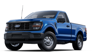 2025 Ford F-150® External Image 2